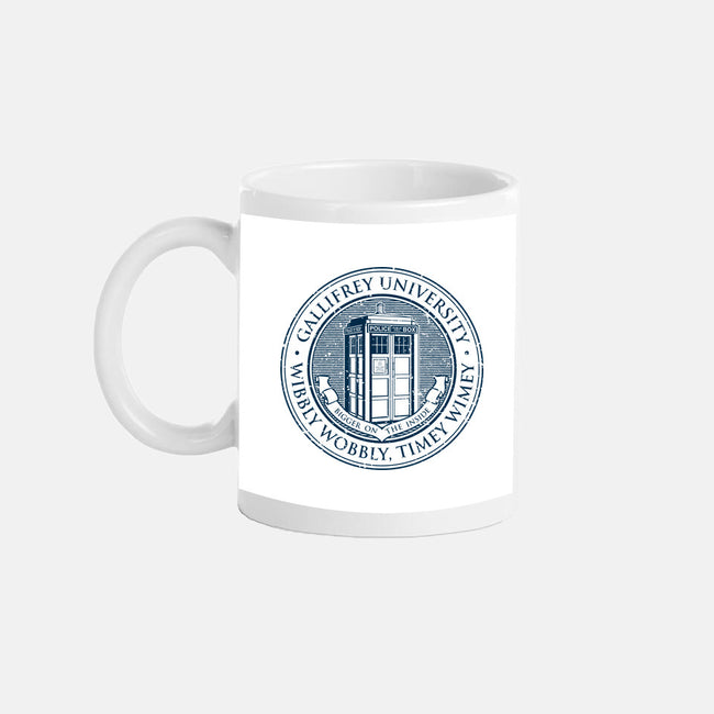 Timeless University-None-Mug-Drinkware-retrodivision