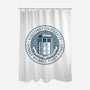 Timeless University-None-Polyester-Shower Curtain-retrodivision