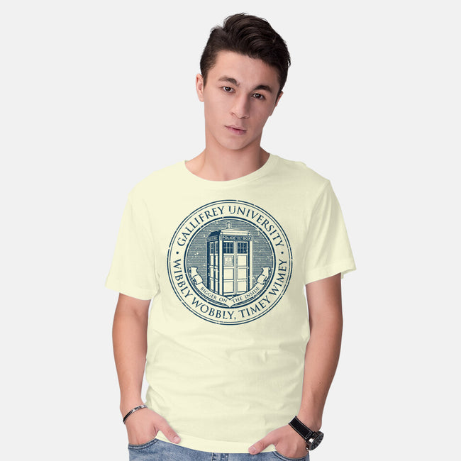 Timeless University-Mens-Basic-Tee-retrodivision