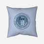 Timeless University-None-Removable Cover w Insert-Throw Pillow-retrodivision