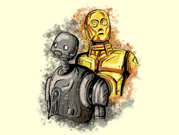 My Droid Friend