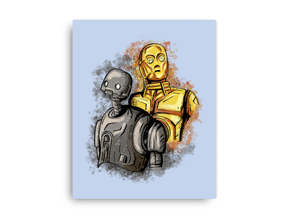 My Droid Friend