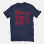 Never Done-Mens-Basic-Tee-teesgeex