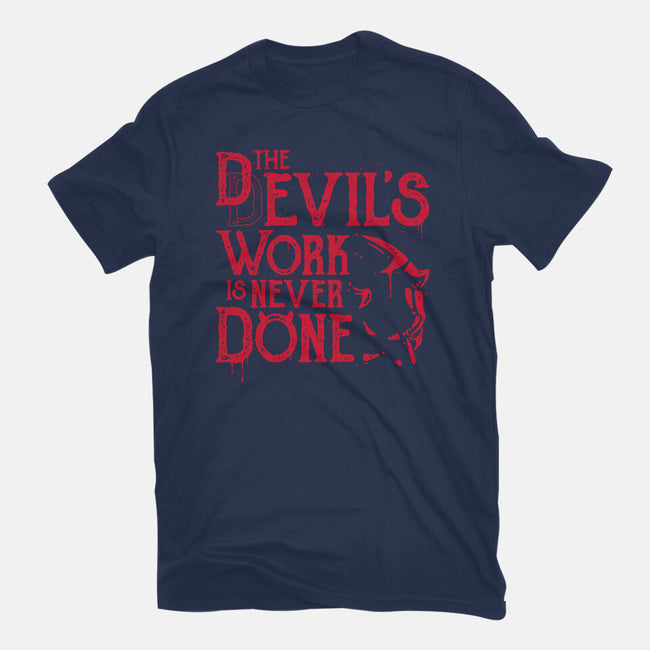 Never Done-Womens-Fitted-Tee-teesgeex