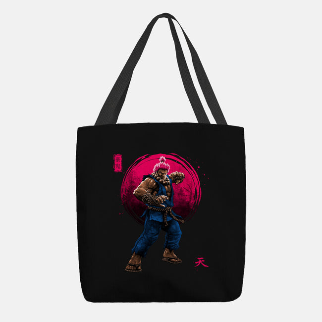 Master Of The Fist-None-Basic Tote-Bag-teesgeex