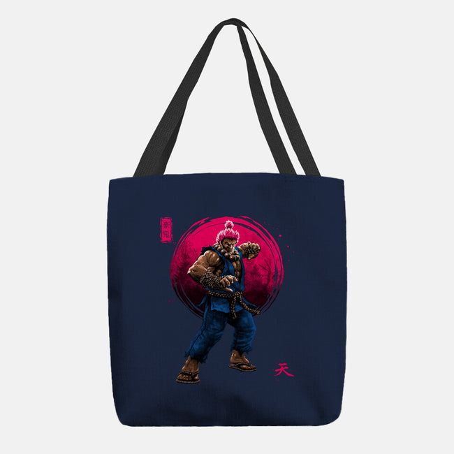 Master Of The Fist-None-Basic Tote-Bag-teesgeex