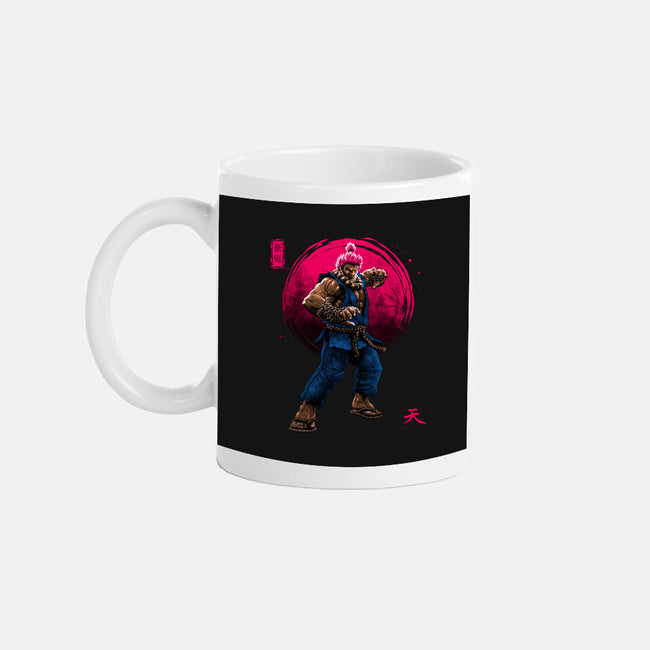 Master Of The Fist-None-Mug-Drinkware-teesgeex