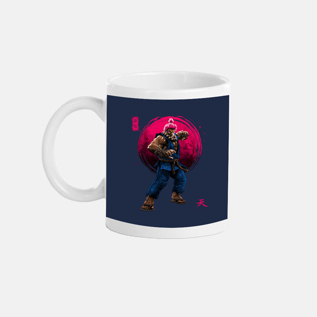 Master Of The Fist-None-Mug-Drinkware-teesgeex