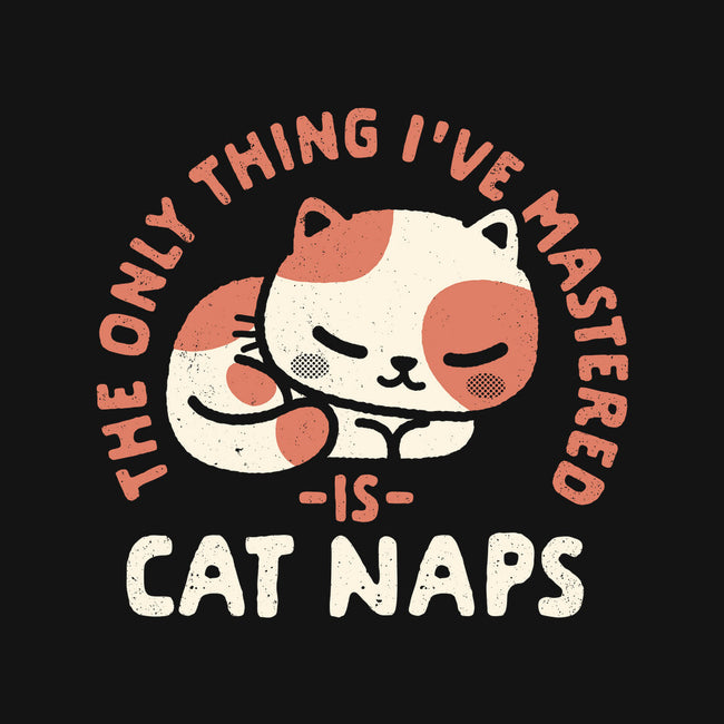 Cat Naps-None-Matte-Poster-Nemons