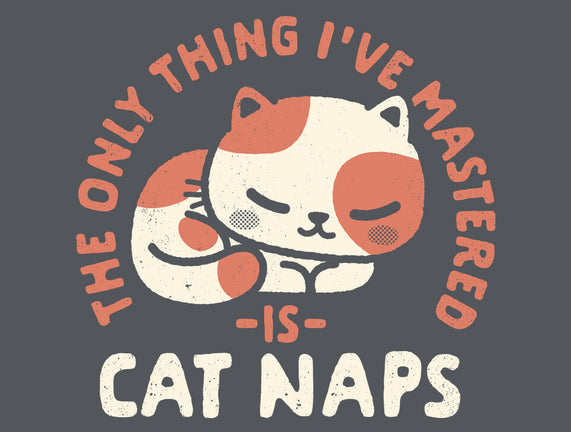 Cat Naps