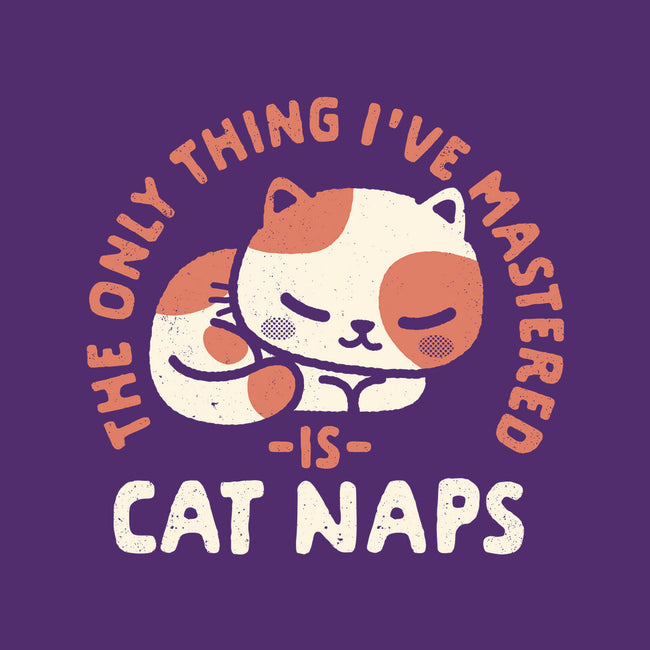 Cat Naps-Youth-Basic-Tee-Nemons