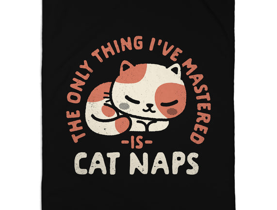 Cat Naps