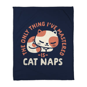 Cat Naps