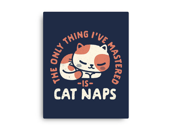 Cat Naps