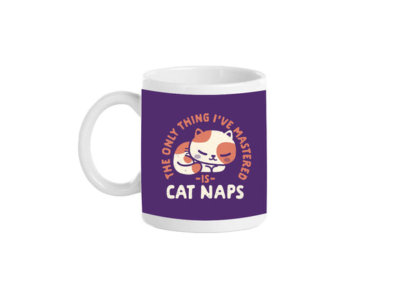 Cat Naps