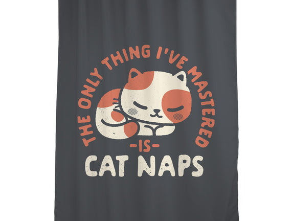 Cat Naps