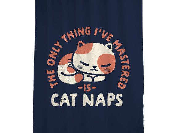 Cat Naps