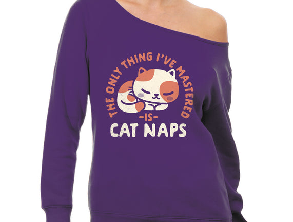 Cat Naps