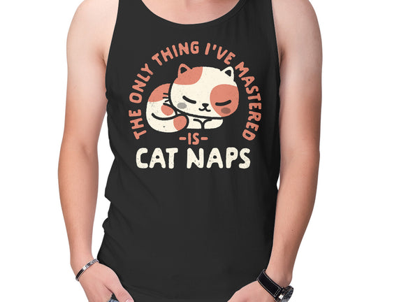 Cat Naps