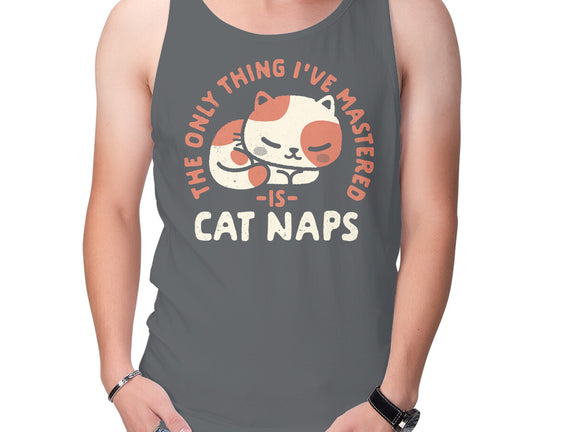 Cat Naps