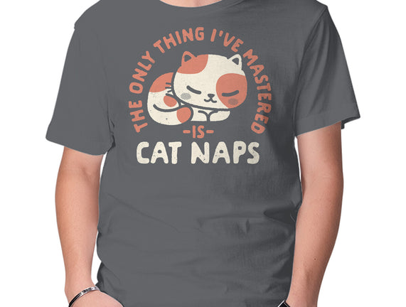 Cat Naps