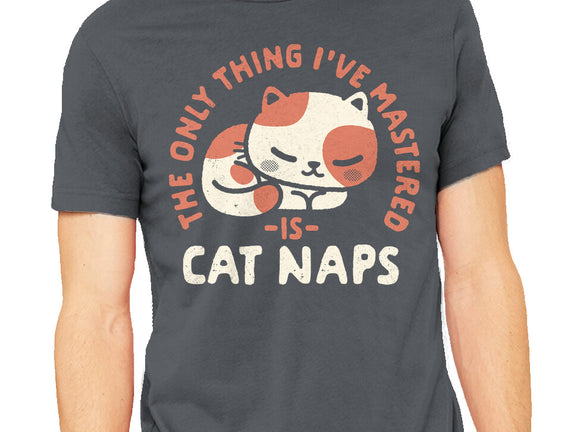 Cat Naps