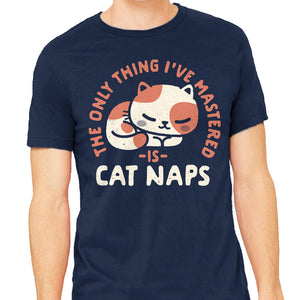 Cat Naps