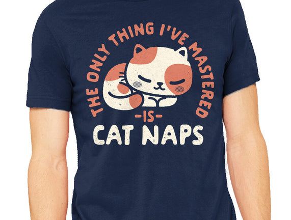 Cat Naps