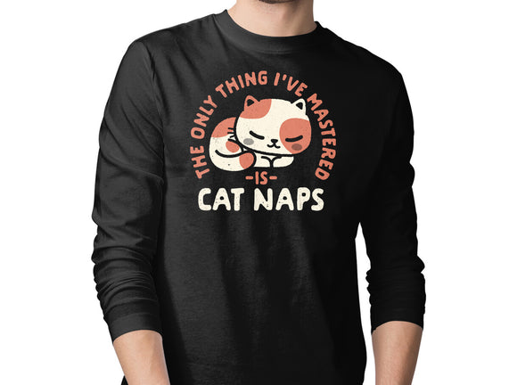 Cat Naps