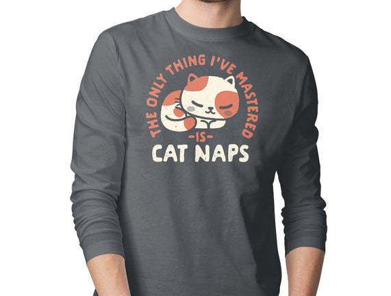 Cat Naps