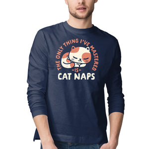 Cat Naps