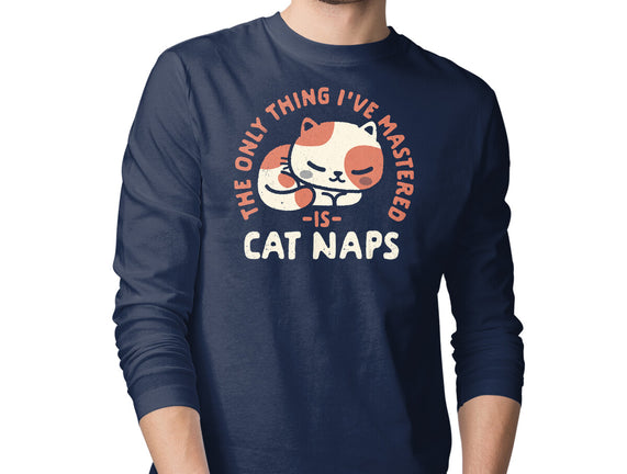 Cat Naps