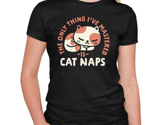 Cat Naps