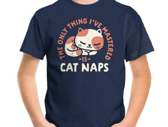 Cat Naps