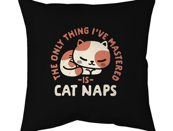 Cat Naps