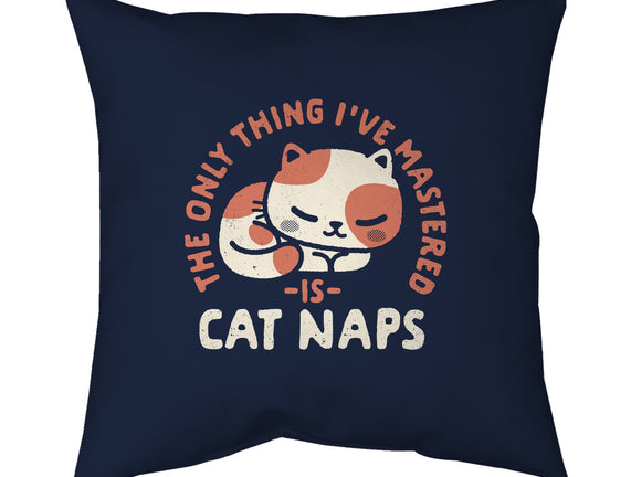 Cat Naps