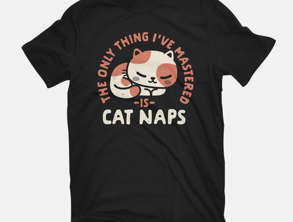 Cat Naps