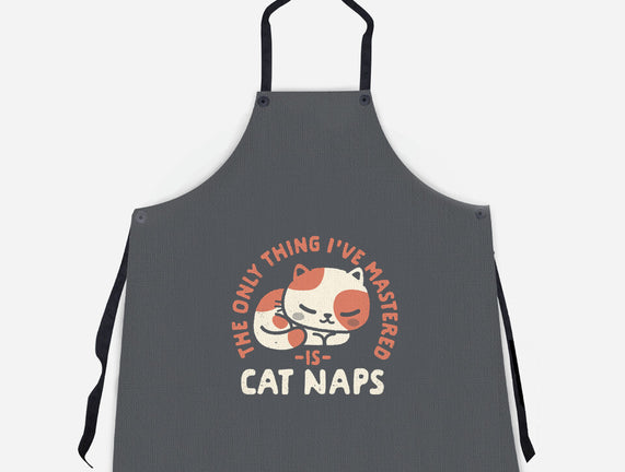 Cat Naps