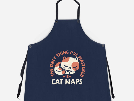 Cat Naps