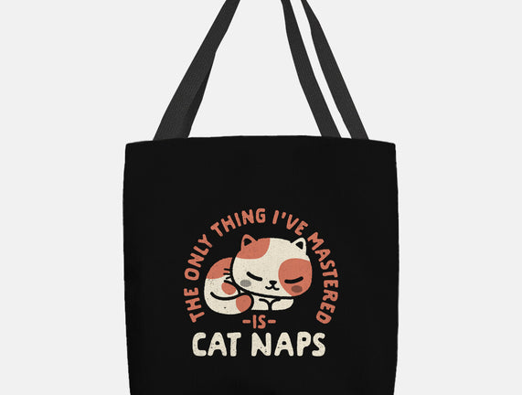 Cat Naps