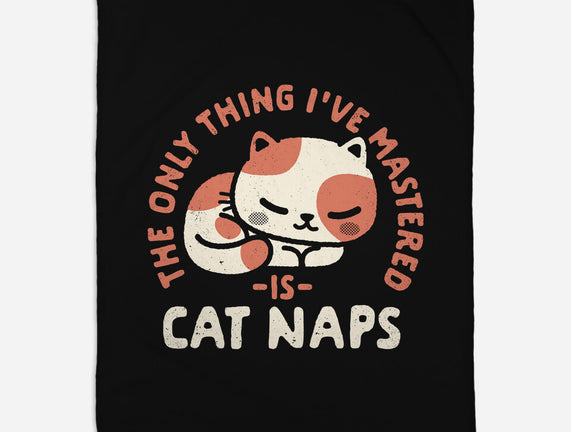 Cat Naps