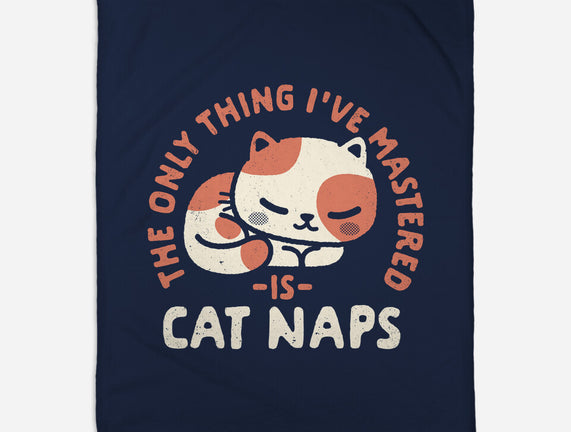 Cat Naps