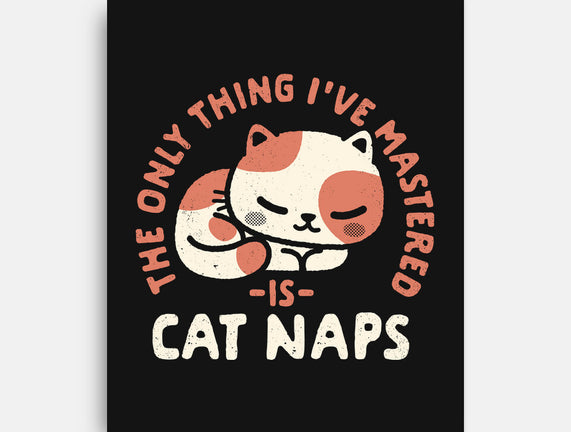 Cat Naps