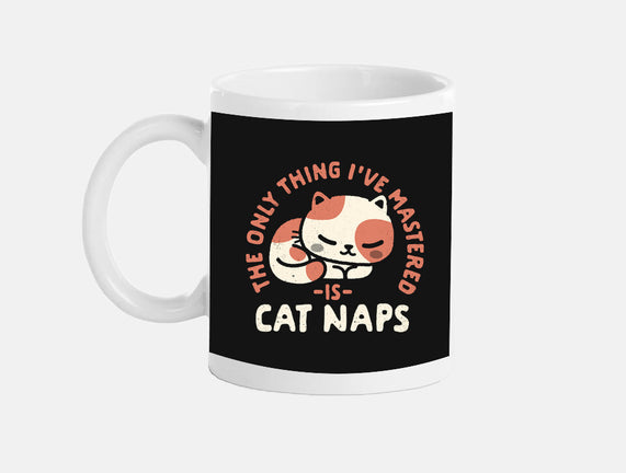 Cat Naps