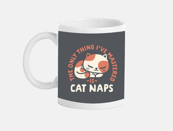 Cat Naps