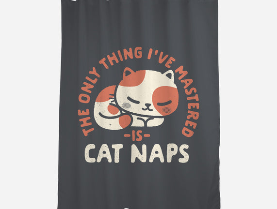 Cat Naps