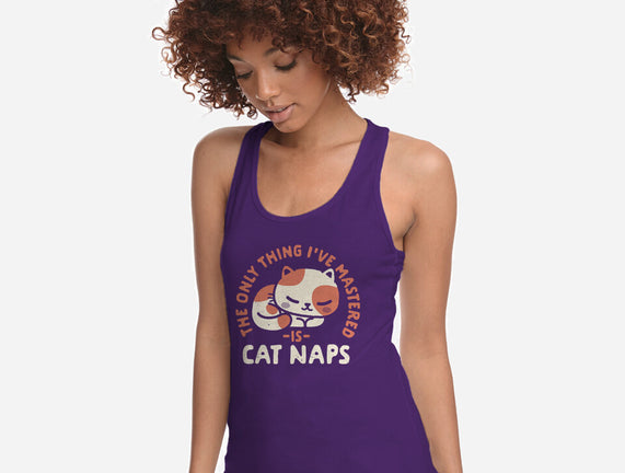 Cat Naps