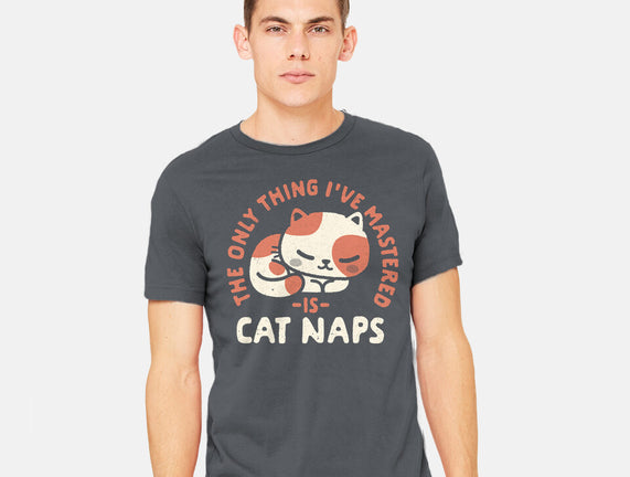 Cat Naps