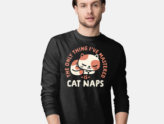 Cat Naps