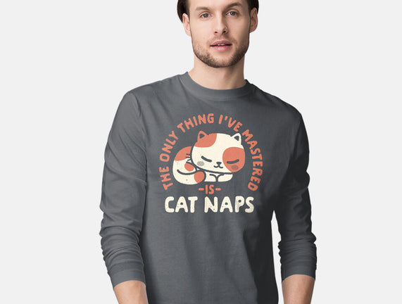 Cat Naps